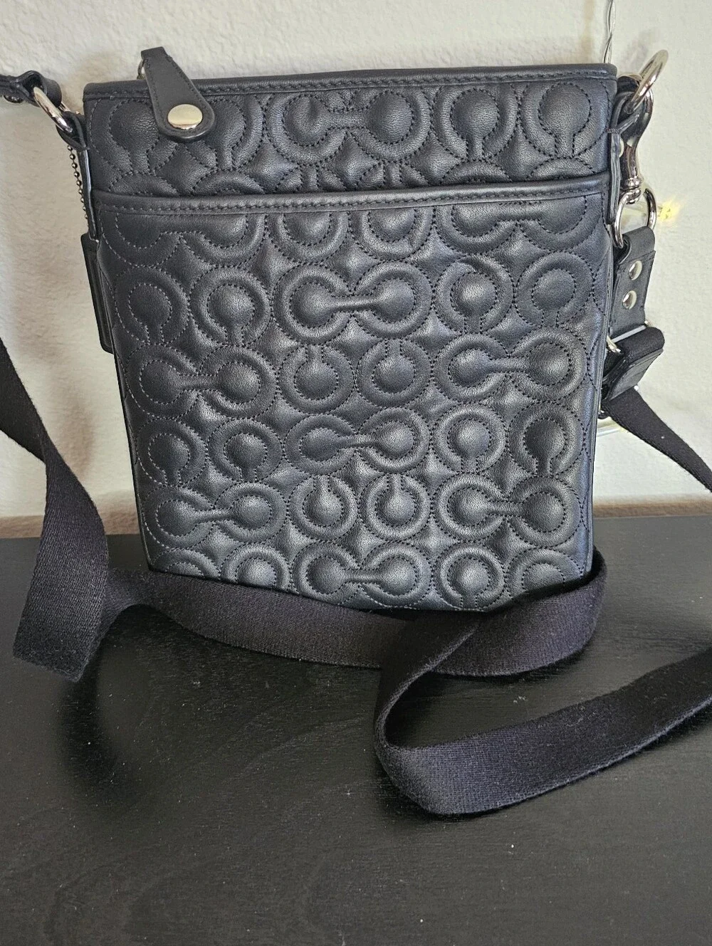 Coach this bag
